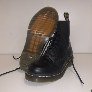 Doc Martens Boots 1460